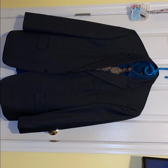 Suit